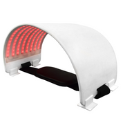 Silicone Light Therapy Mask